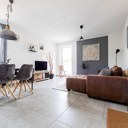 Luxus Apartment Gronau - Direkte Naehe Zu Enschede Εξωτερικό φωτογραφία