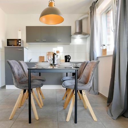 Luxus Apartment Gronau - Direkte Naehe Zu Enschede Εξωτερικό φωτογραφία