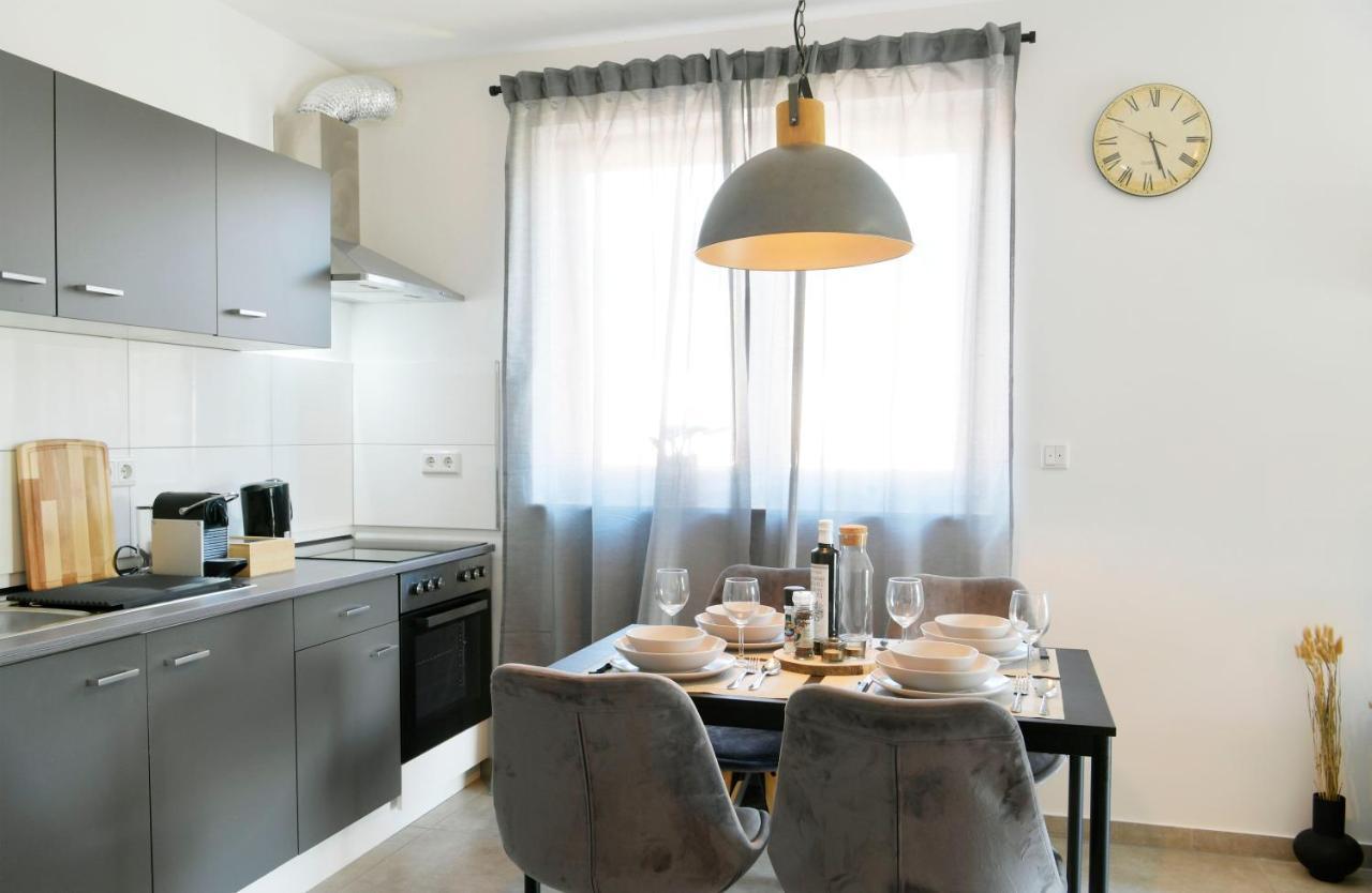 Luxus Apartment Gronau - Direkte Naehe Zu Enschede Εξωτερικό φωτογραφία