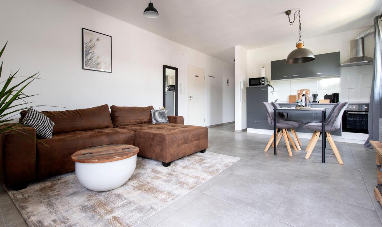 Luxus Apartment Gronau - Direkte Naehe Zu Enschede Εξωτερικό φωτογραφία