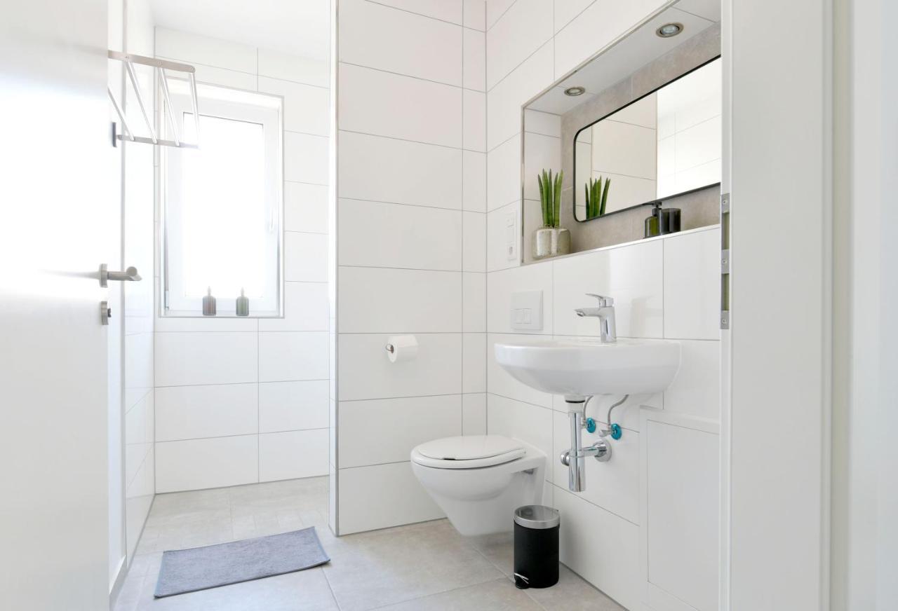 Luxus Apartment Gronau - Direkte Naehe Zu Enschede Εξωτερικό φωτογραφία