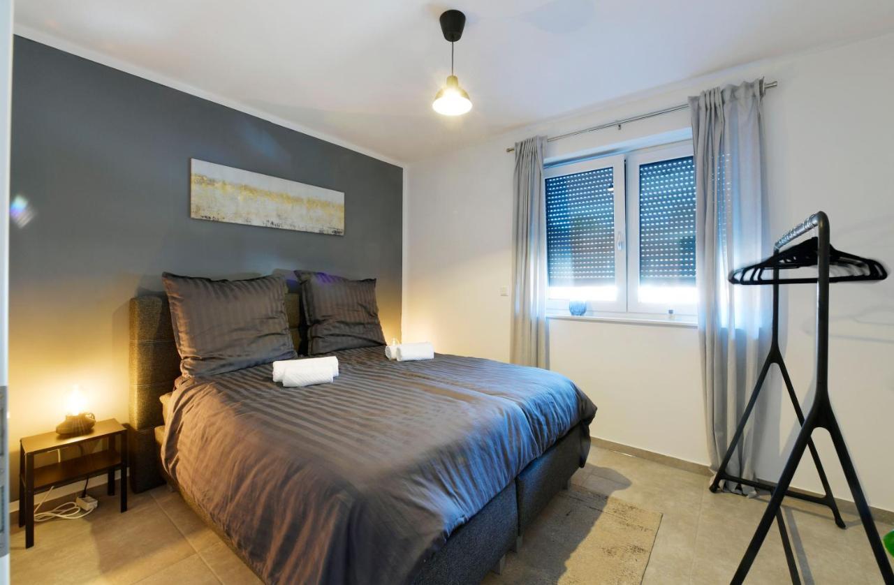 Luxus Apartment Gronau - Direkte Naehe Zu Enschede Εξωτερικό φωτογραφία