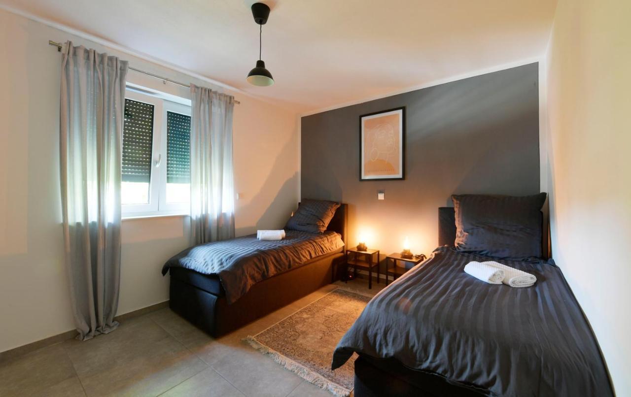 Luxus Apartment Gronau - Direkte Naehe Zu Enschede Εξωτερικό φωτογραφία