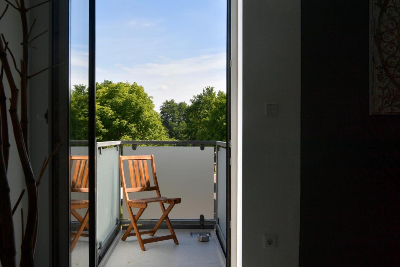 Luxus Apartment Gronau - Direkte Naehe Zu Enschede Εξωτερικό φωτογραφία