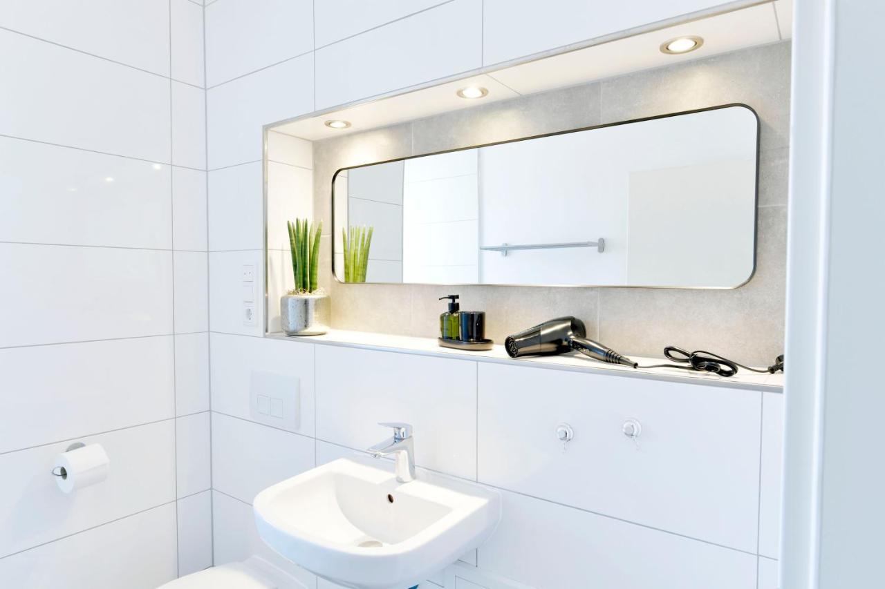 Luxus Apartment Gronau - Direkte Naehe Zu Enschede Εξωτερικό φωτογραφία