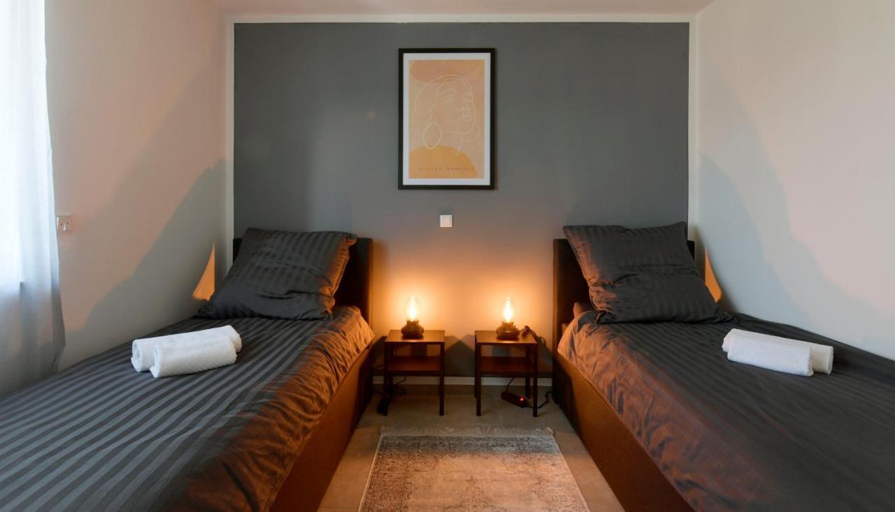 Luxus Apartment Gronau - Direkte Naehe Zu Enschede Εξωτερικό φωτογραφία