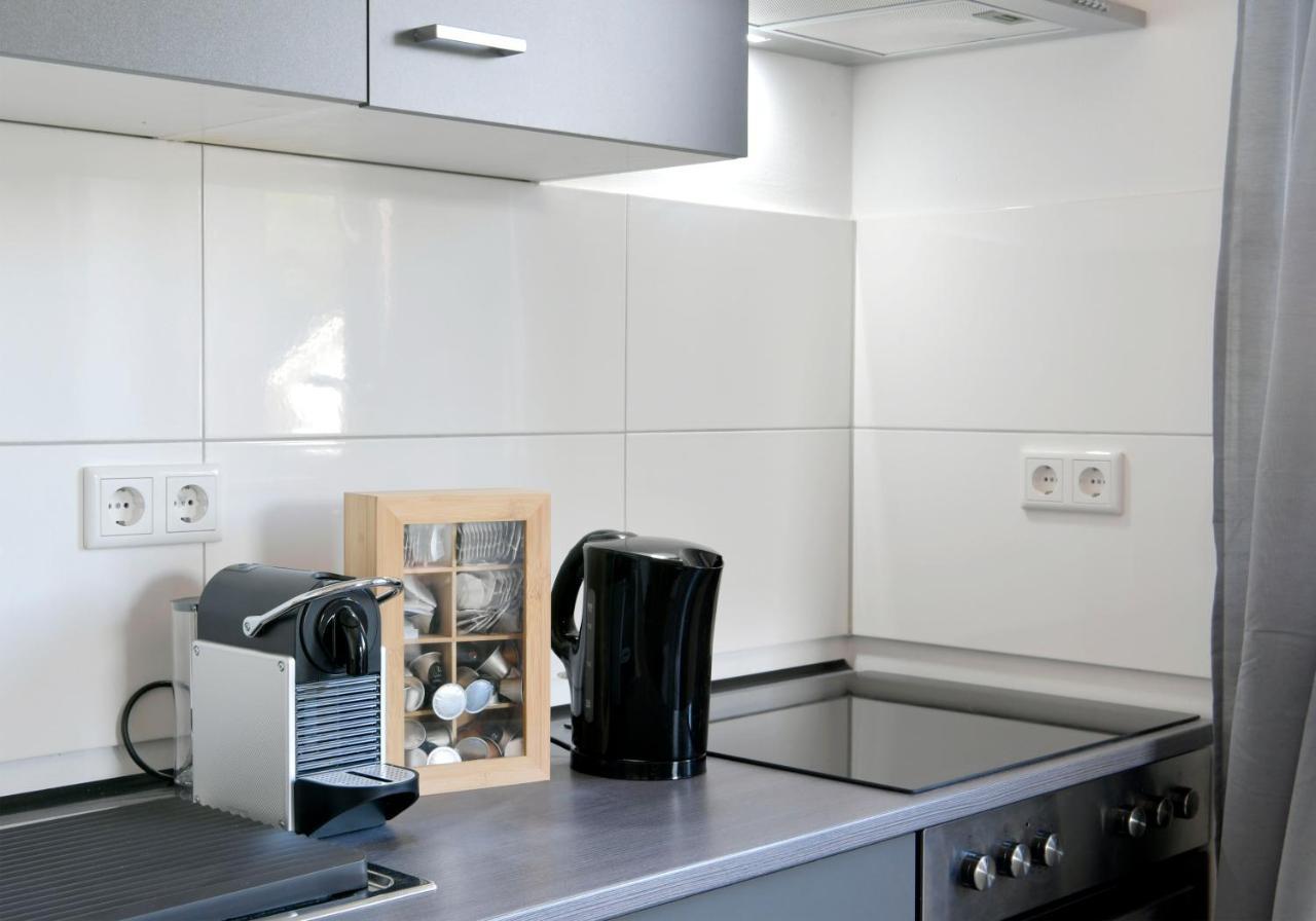 Luxus Apartment Gronau - Direkte Naehe Zu Enschede Εξωτερικό φωτογραφία