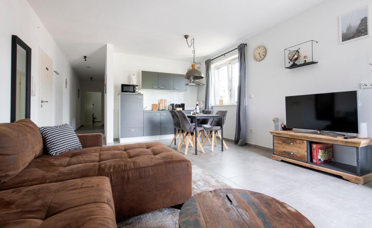 Luxus Apartment Gronau - Direkte Naehe Zu Enschede Εξωτερικό φωτογραφία