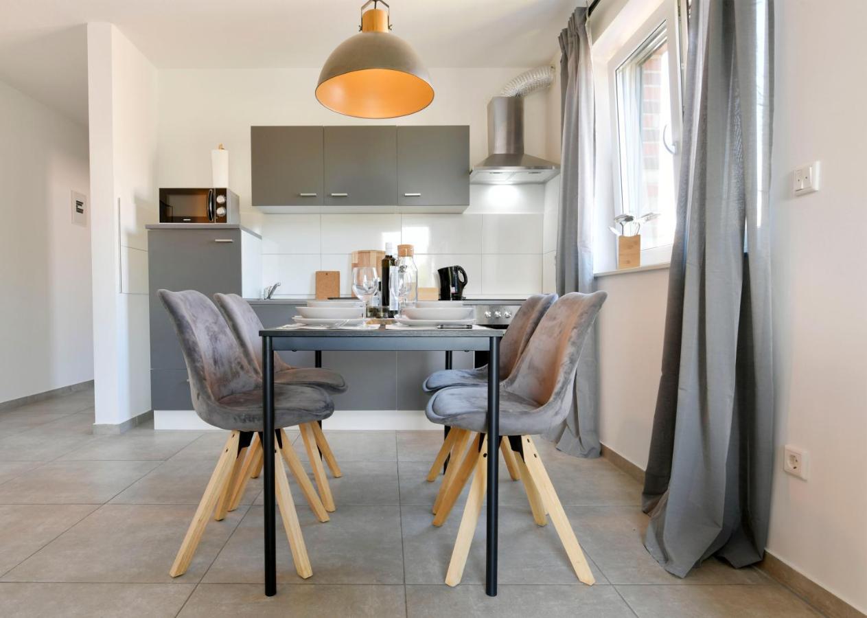 Luxus Apartment Gronau - Direkte Naehe Zu Enschede Εξωτερικό φωτογραφία